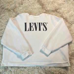 Levi’s Sweatshirt